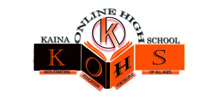 Kaina Online High School Limited